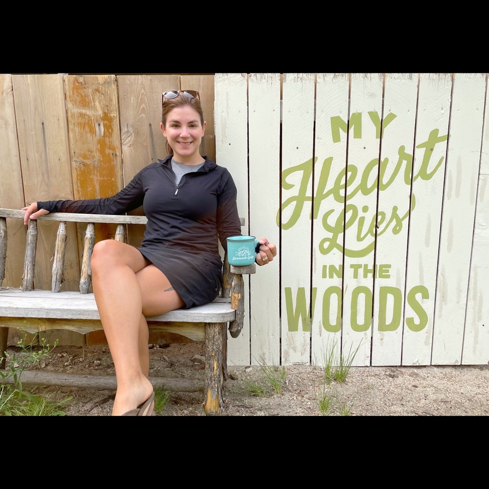 Meet your Posher, Stephanie